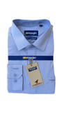 پیراهن مردانه آستین بلند Wrangler | 100٪ نخ، کیفیت پریمیوم