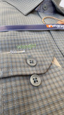 پیراهن مردانه آستین بلند Wrangler | 100٪ نخ، کیفیت پریمیوم